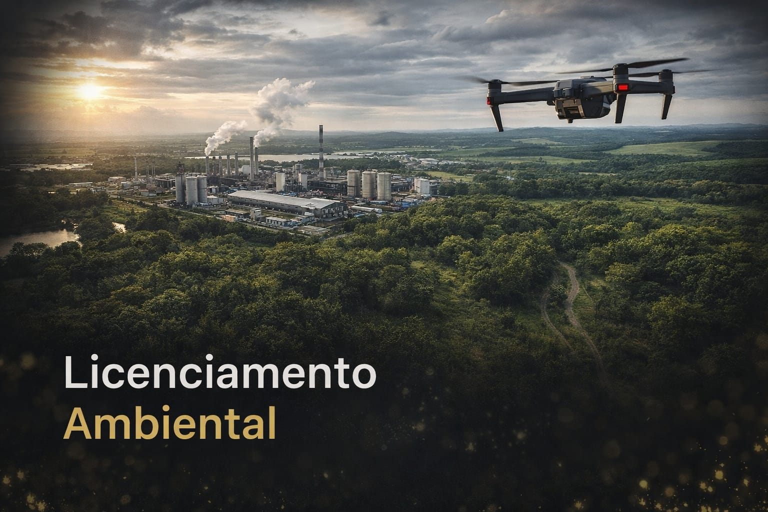 Licenciamento Ambiental em São Paulo